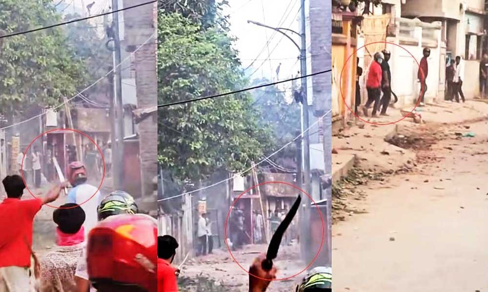 রণক্ষেত্র কুমিল্লা, আহত এবং নিহতের সংখ্যা জানা গেল