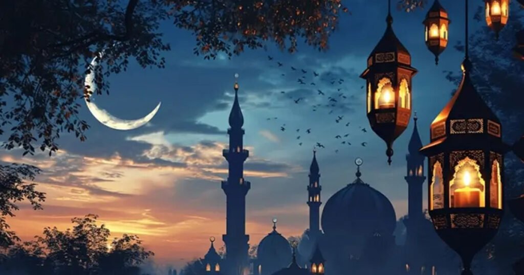 ২০২৭ সালের রমজান-ঈদের সম্ভাব্য তারিখ প্রকাশ