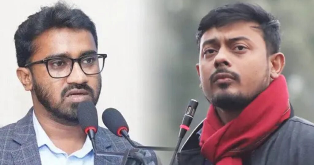 নাসীরুদ্দীন পাটওয়ারীকে নিয়ে রাশেদ খাঁনের চাঞ্চল্যকর পোস্ট