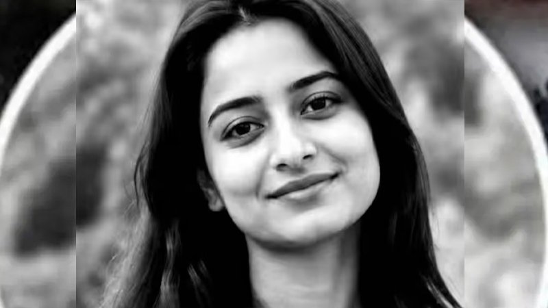 বিশ্ববিদ্যালয় ক্যাম্পাসে হঠাৎ মৃত্যুর কোলে ঢলে পড়লেন ২৮ বছর বয়সী পিএইচডি গবেষক