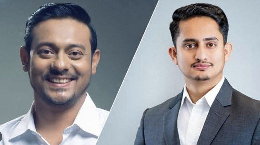 নাসীরুদ্দীন-সারজিসসহ এনসিপির ১০ নেতার বিরুদ্ধে মামলা
