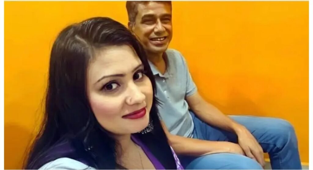 প্রতিমন্ত্রী ফরহাদের সঙ্গে অন্তরঙ্গ ভিডিও ফাঁস, মিলল সেই তরুণীর পরিচয়