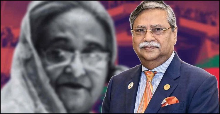 শেখ হাসিনার সঙ্গে কথা বলাই কাল হলো, চাঞ্চল্যকর তথ্য ফাঁস