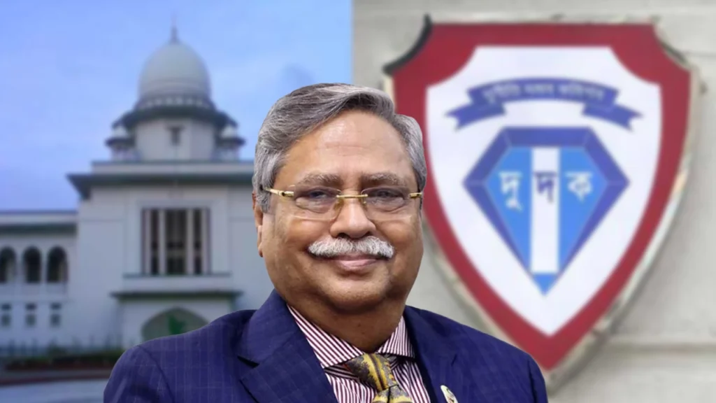 চুপ্পুকে নিয়ে আদালতের বড় নির্দেশ