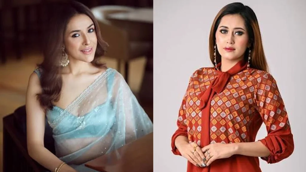 স্নিগ্ধার অভিযোগের জবাবে অজানা তথ্য ফাঁস করলেন জেবা তাকিয়া