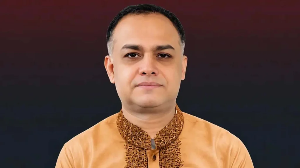বিএনপি নেতা গ্রেপ্তার