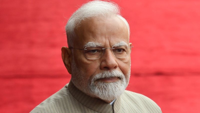 সোশ্যাল মিডিয়ায় ঝড় তুলেছে ‘মোদির পদত্যাগপত্র’, যা জানা যাচ্ছে