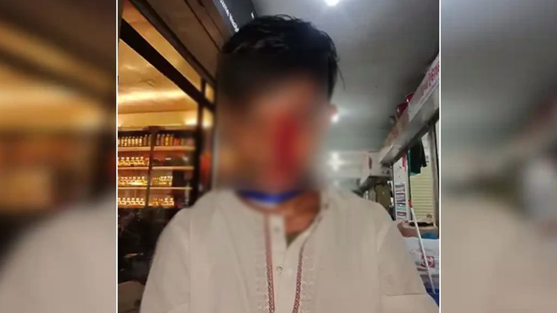 ঢাকায় আনা হচ্ছে গুরুতর আহত হবিগঞ্জ ছাত্রশক্তির সেই নেতাকে