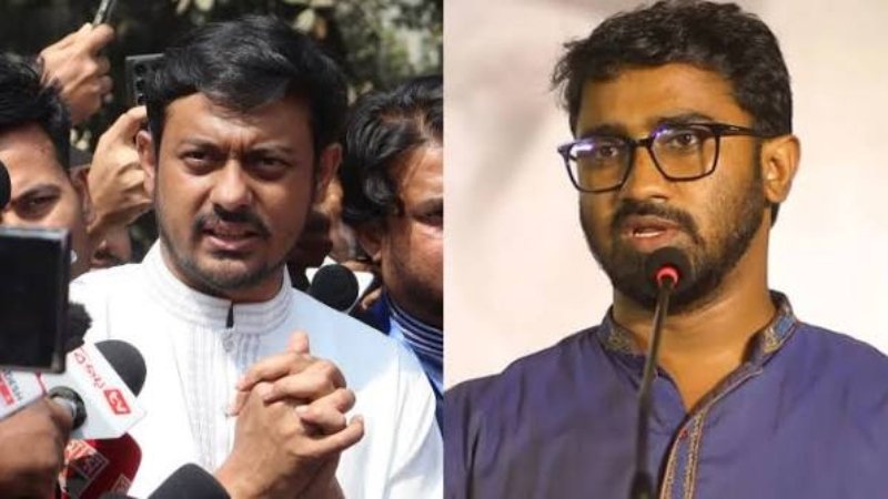 রাশেদ খাঁনকে নাসীরুদ্দীন পাটওয়ারীর ফোন, যেসব তথ্য ফাঁসের ইঙ্গিত