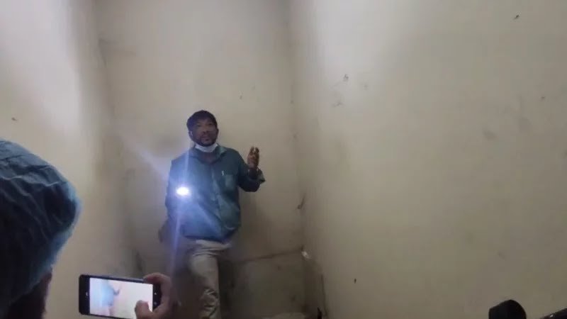 র্যাবের আয়নাঘরে ৭ ‘ডেথ সেল’, আরও যেসব নতুন তথ্য জানা গেলো
