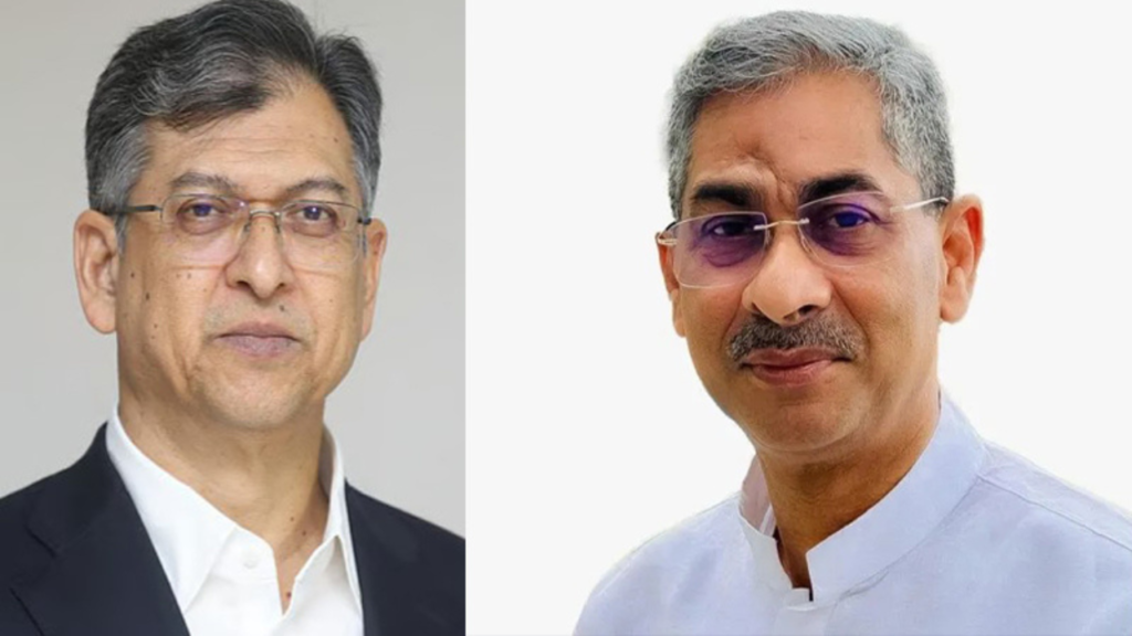 মন্ত্রিসভায় রদবদল: এলজিআরডিতে সালাহউদ্দিন, স্বরাষ্ট্রে এ্যানি