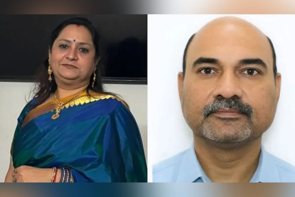 ওয়েব সিরিজ দেখে স্ত্রীকে হত্যা, যেভাবে পুলিশের চোখ ফাঁকি দিতে চেয়েছিলেন এই ইঞ্জিনিয়ার