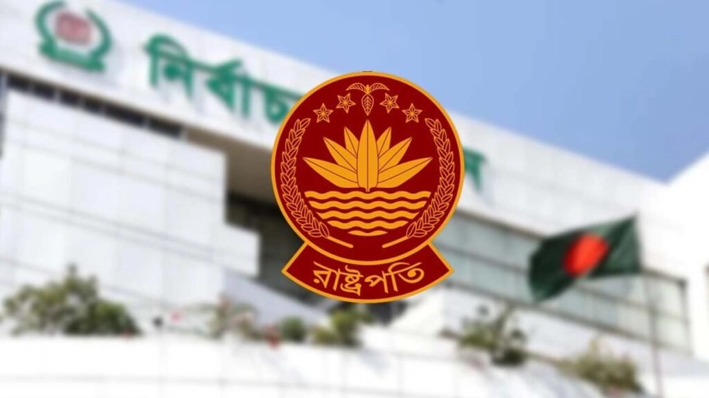 অবশেষে রাষ্ট্রপতি পদে যার নাম প্রায় চূড়ান্ত করল বিএনপি