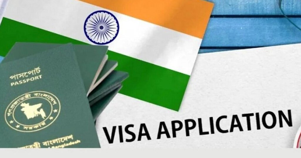 ভারতীয় ভিসা নিয়ে হাইকমিশনের জরুরি সতর্কবার্তা