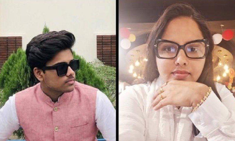 বিয়ের ১৯ বছর পর ছেলের সঙ্গে এসএসসি, মা-ছেলে দুজনেরই জিপিএ-৫