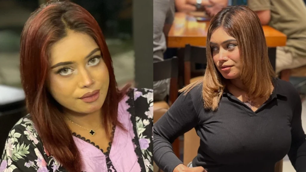 পর্নোগ্রাফি তৈরি করে টেলিগ্রামে বিক্রি করতেন ইনফ্লুয়েন্সার সুমাইয়া