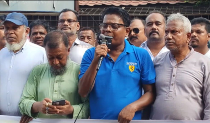 ‘এনসিপি নেতাদের পিষে মেরে ফেলা উচিত’, বললেন এই বিএনপি নেতা