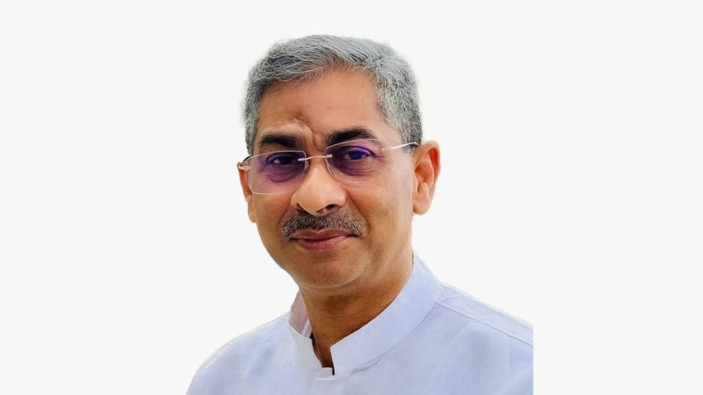 মন্ত্রিসভায় রদবদলের আলোচনা, স্বরাষ্ট্রে এ্যানির নাম