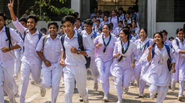 যে কারণে আগামীকাল বুধবার দেশের সব শিক্ষাপ্রতিষ্ঠান বন্ধ ঘোষণা
