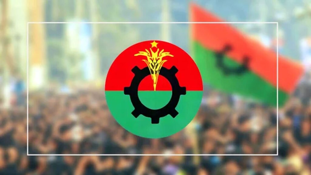দলের ভারপ্রাপ্ত মহাসচিব মনোনীত করল বিএনপি