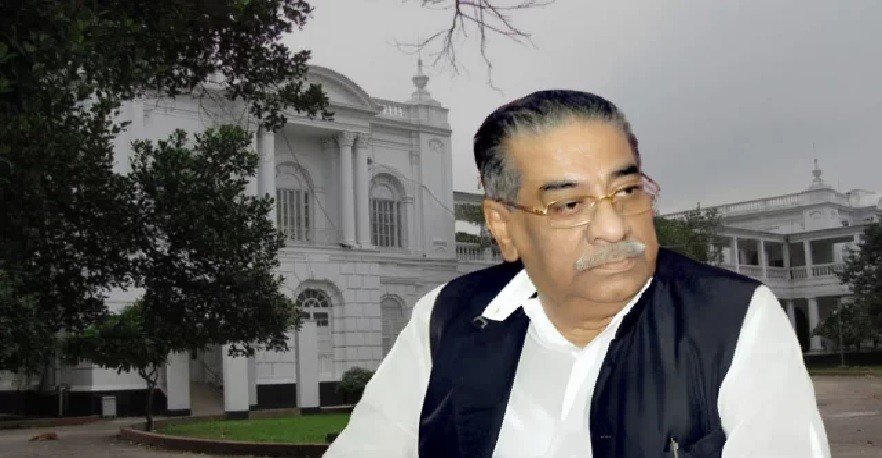 হাসানাত আব্দুল্লাহর বাড়ি ছিল টর্চার সেল, চাঞ্চল্যকর তথ্য