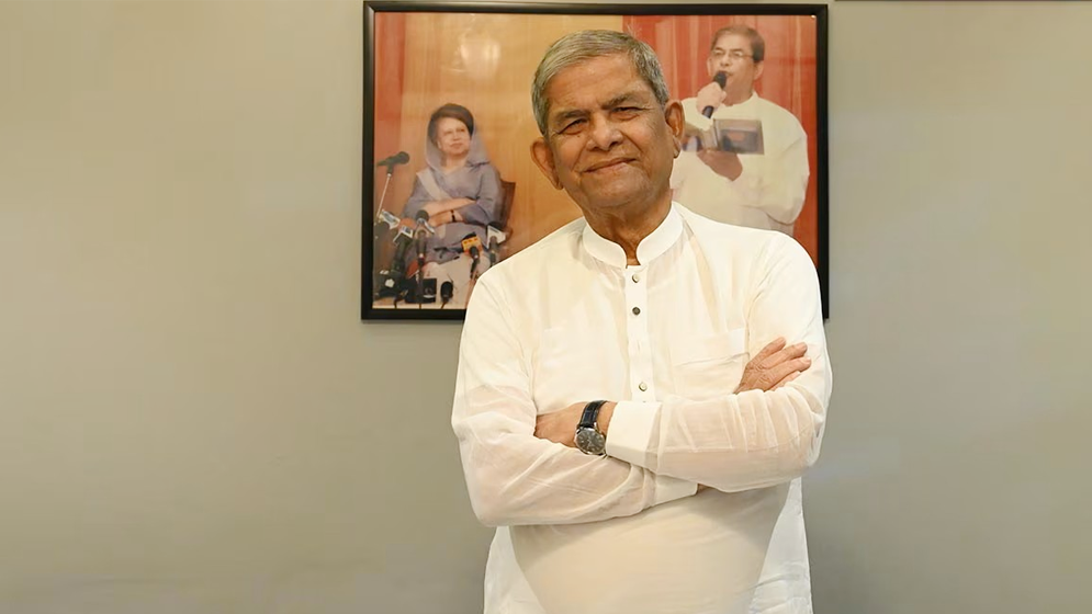 মির্জা ফখরুলই কি হচ্ছেন নতুন রাষ্ট্রপতি? শেষ মুহূর্তের আলোচনায় আরও যাদের নাম