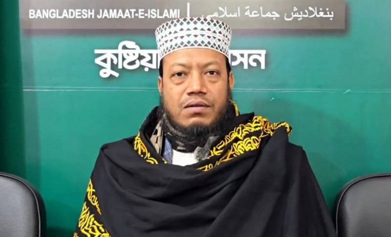 হামলার কারণ জানালেন আমির হামজা