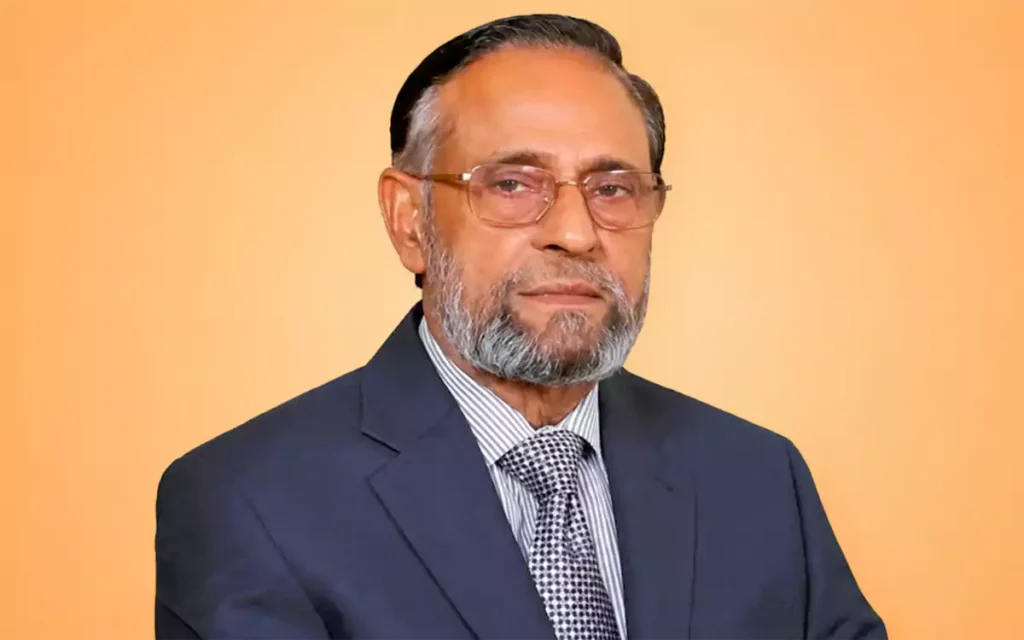 রাষ্ট্রপতি প্রার্থী ঘোষণা করলো বিরোধী দল