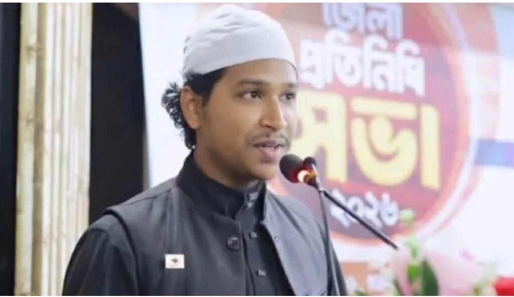 তরুণীর ঘরে আপত্তিকর অবস্থায় আটক ইসলামী ছাত্র আন্দোলন নেতা