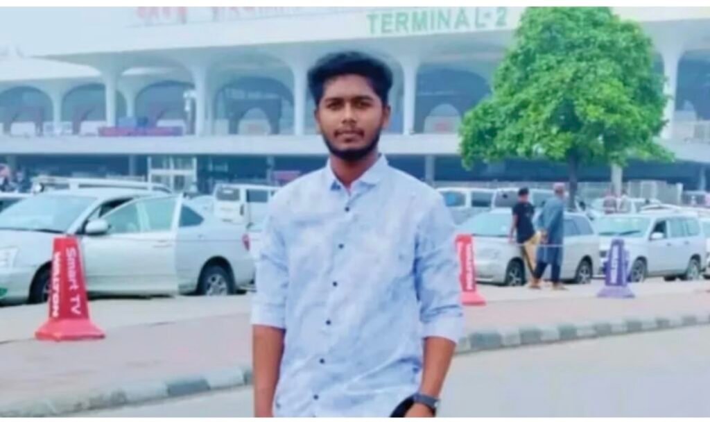 এনআইডি করে দেওয়ার কথা বলে যেখানে নিয়ে তরুণীকে ধর্ষণ করল ছাত্রদল নেতা