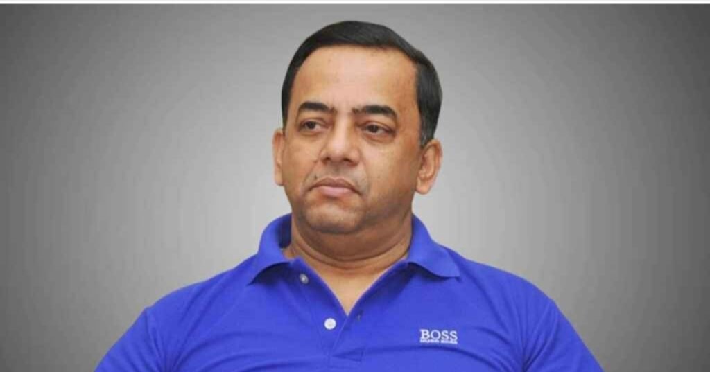 দুবাইয়ে কারাগার থেকে মুক্তি পেয়েছেন বেনজীর