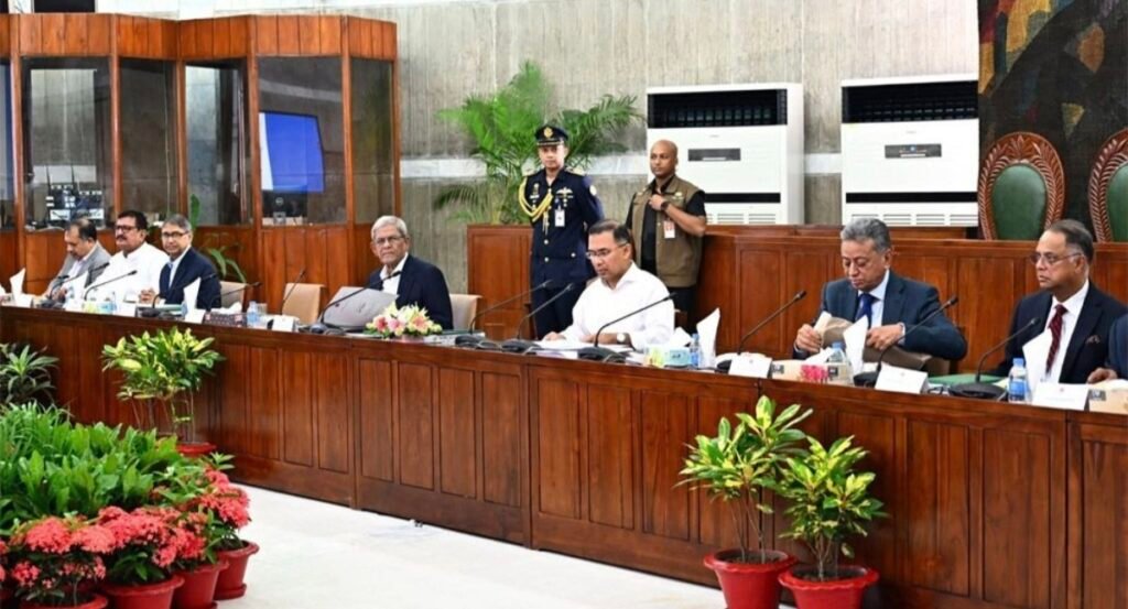 বিএনপির জ্যেষ্ঠ নেতা ও শরিকদের থেকে মন্ত্রিসভায় ডাক পেতে পারেন যারা