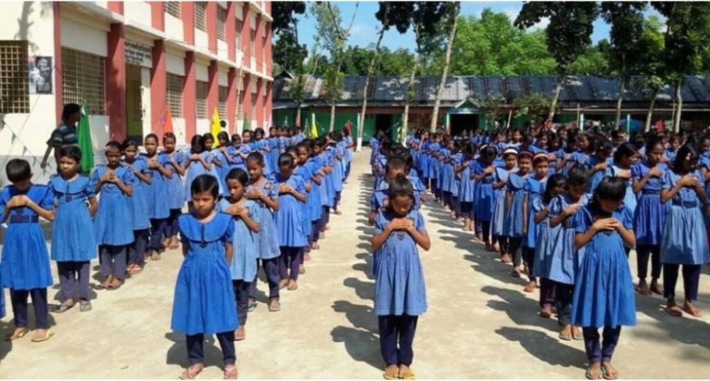 সব শিক্ষাপ্রতিষ্ঠানে জরুরি ঘোষণা