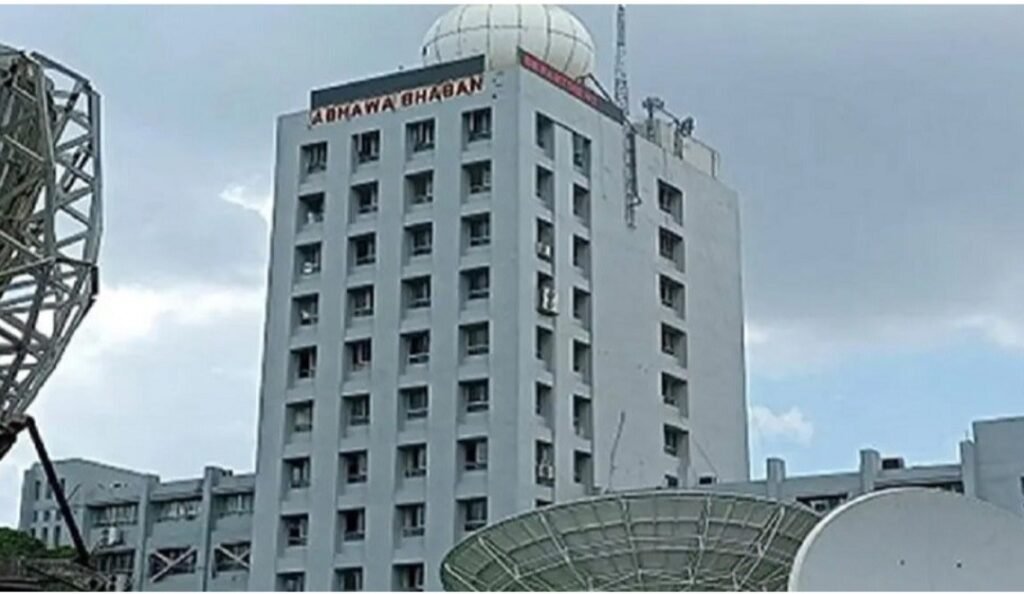 টানা ৫ দিন বৃষ্টি নিয়ে বড় দুঃসংবাদ