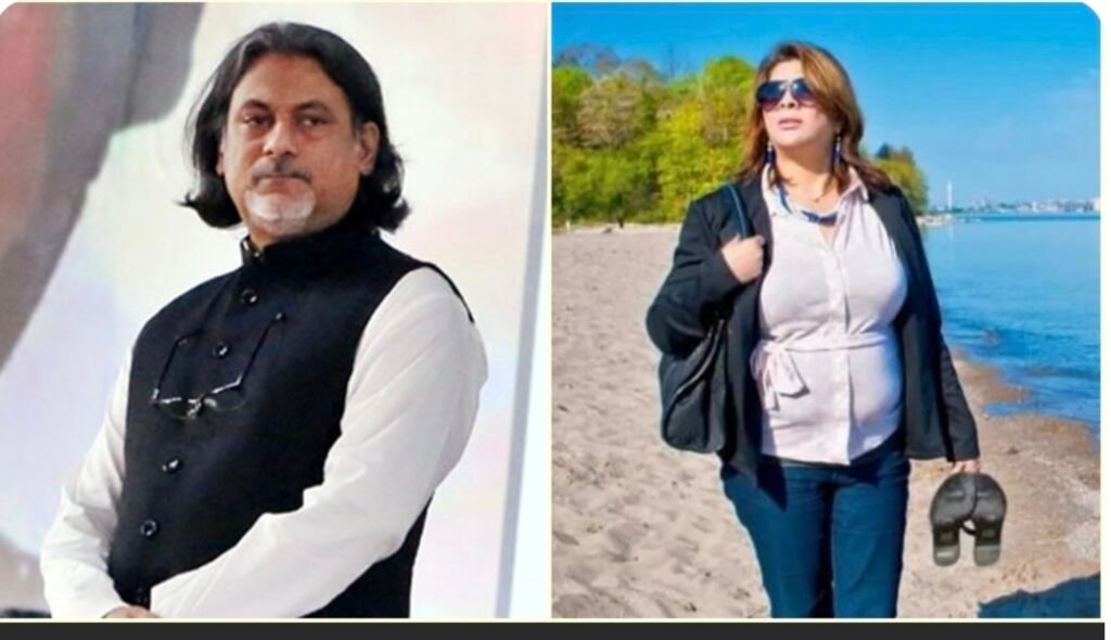 যুবলীগ নেতা পরস ও তার স্ত্রীকে….