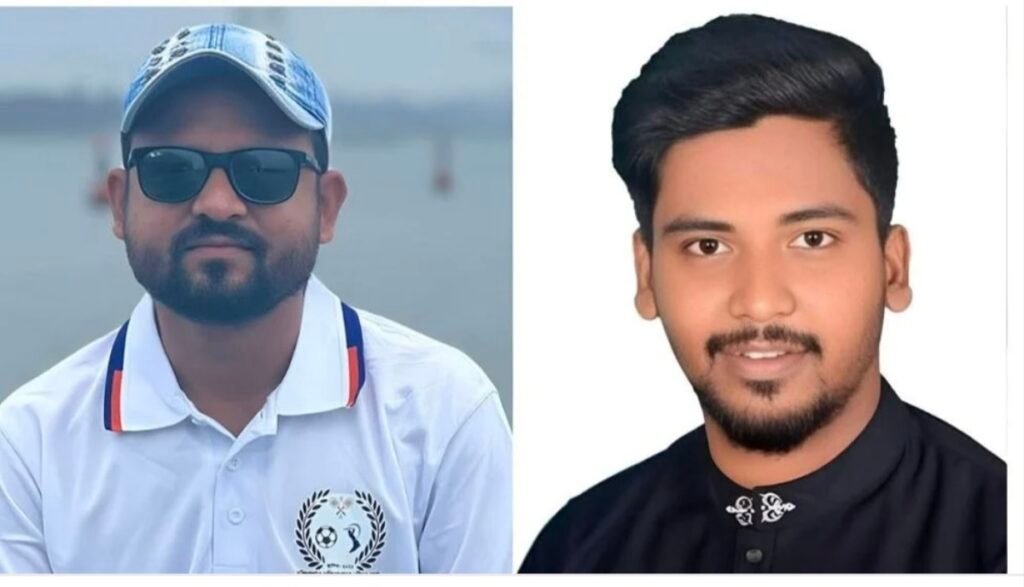 প্রবাসীর স্বর্ণ ছিনতাই, বিমানবন্দর ছাত্রদলের সভাপতি-সম্পাদকসহ গ্রেফতার ৩