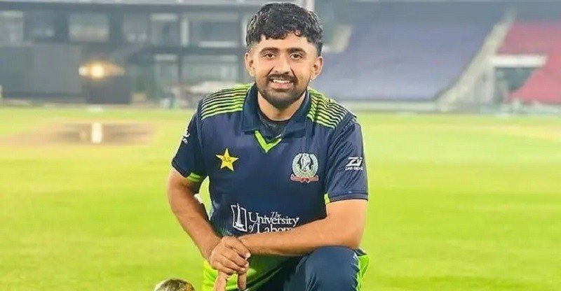 ২ বছরের জন্য নিষিদ্ধ হলেন হামজা