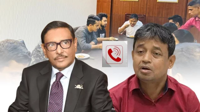‘আবার ৬ জনরে খাওয়ায় ওই ছবি কেন, নেত্রীও তো বিরক্ত’