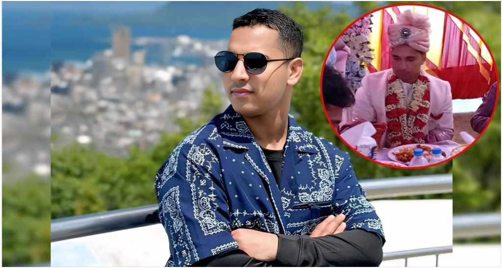 খাবারে আস্ত খাসি না পেয়ে বিয়ে না করে চলে যাওয়ার বিষয়ে মুখ খুললেন সেই বর