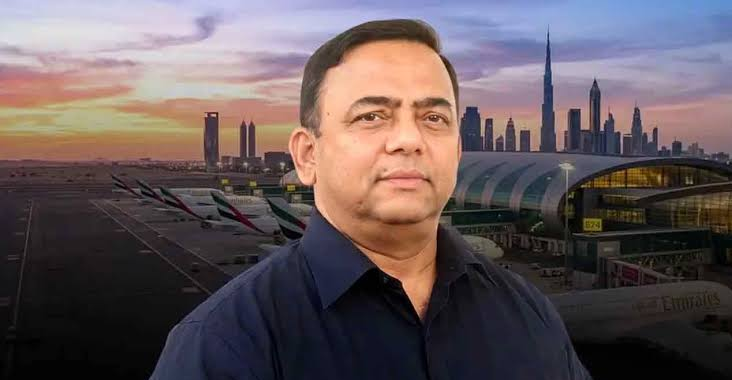 দুবাইয়ে জামিনে কারামুক্ত বেনজীর আহমেদ, যে শর্ত দিলেন (ইউএই)