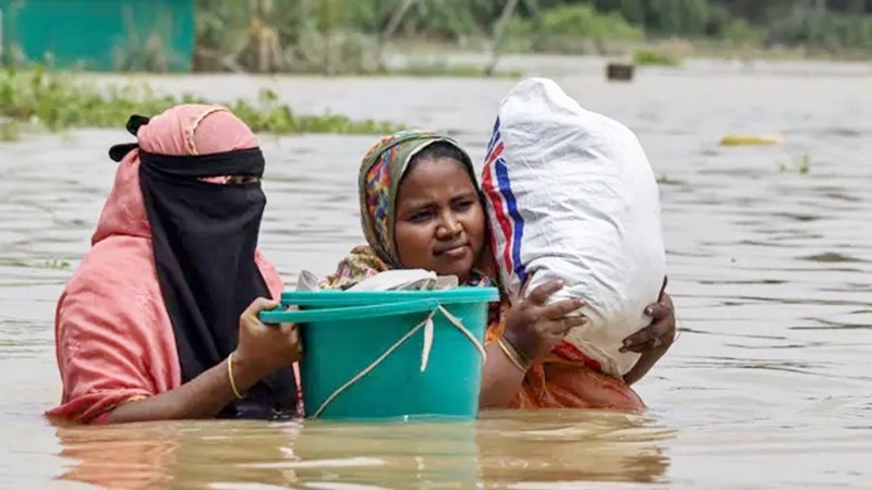 দেশের ১২ জেলার জন্য দুঃসংবাদ