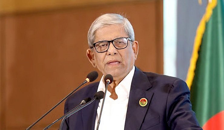 মির্জা ফখরুল রাষ্ট্রপতি হলে ঠাকুরগাঁও-১ আসনে প্রার্থী কে? আলোচনায় যাদের নাম