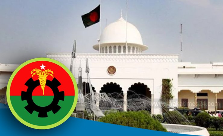 তারেক রহমানের সভাপতিত্বে সচিবালয়ে জরুরি বৈঠকে বিএনপি