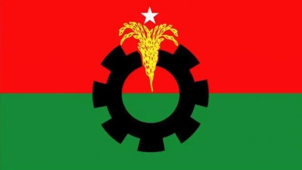 বিএনপি নেতা রবিউলকে সাংগঠনিক দায়িত্ব থেকে অব্যাহতি