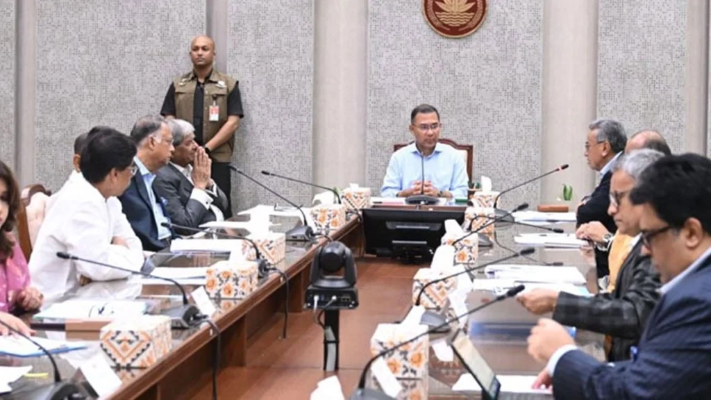 নতুন করে মন্ত্রী হওয়ার আলোচনায় যাদের নাম, যা জানাল সূত্র