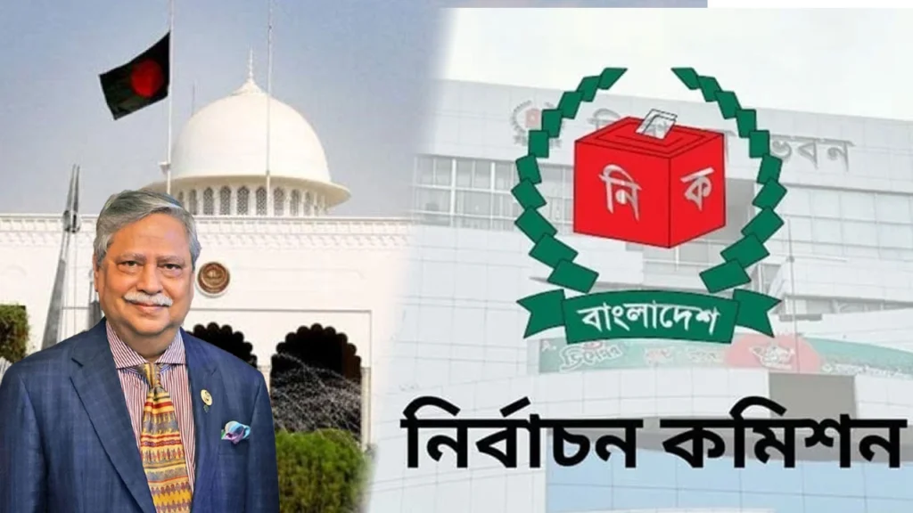 রাষ্ট্রপতি পদে আবেদন করতে ইচ্ছুক? লাগবে যেসব যোগ্যতা