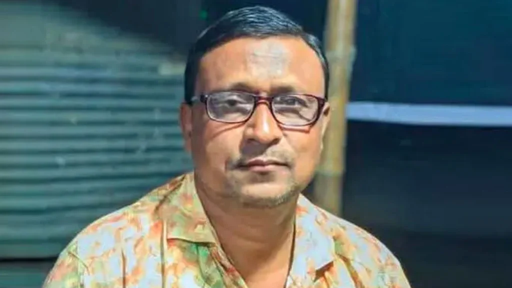 ভাতার তালিকায় ইমামের নাম পাঠাতে ৩০ হাজার টাকা দাবি বিএনপি নেতার