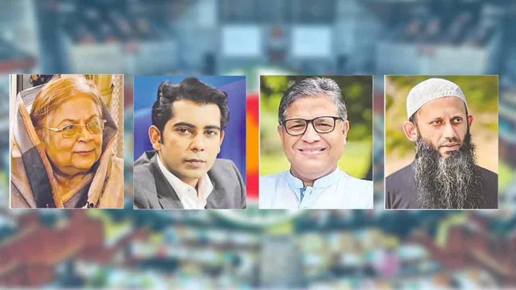 মন্ত্রিসভায় যুক্ত হচ্ছেন চারজন, জানা গেল কে কোন দ্বায়িত্বে