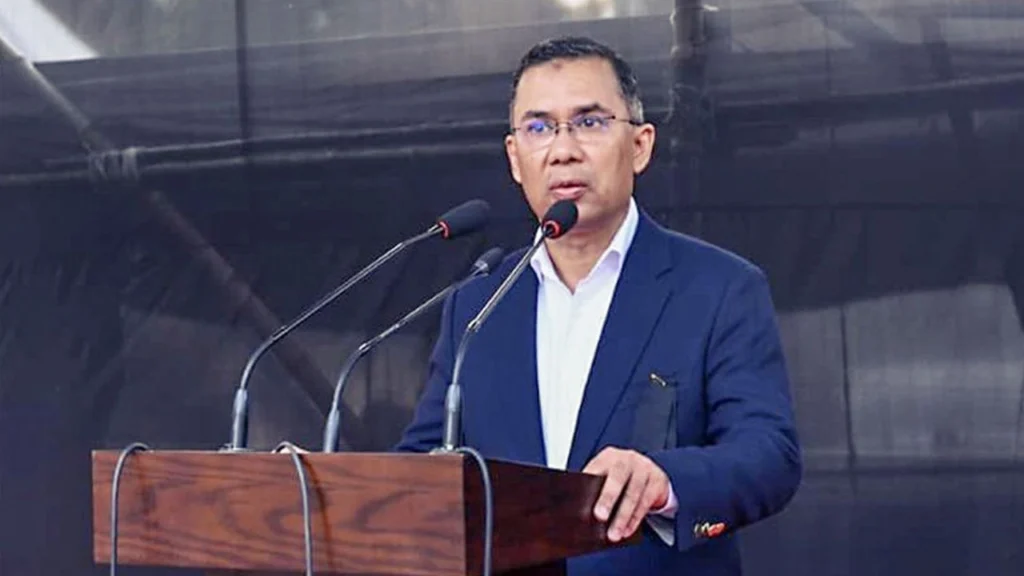 এবার তারেক রহমানের ভারত সফরে না যাওয়ার রহস্য উন্মোচন