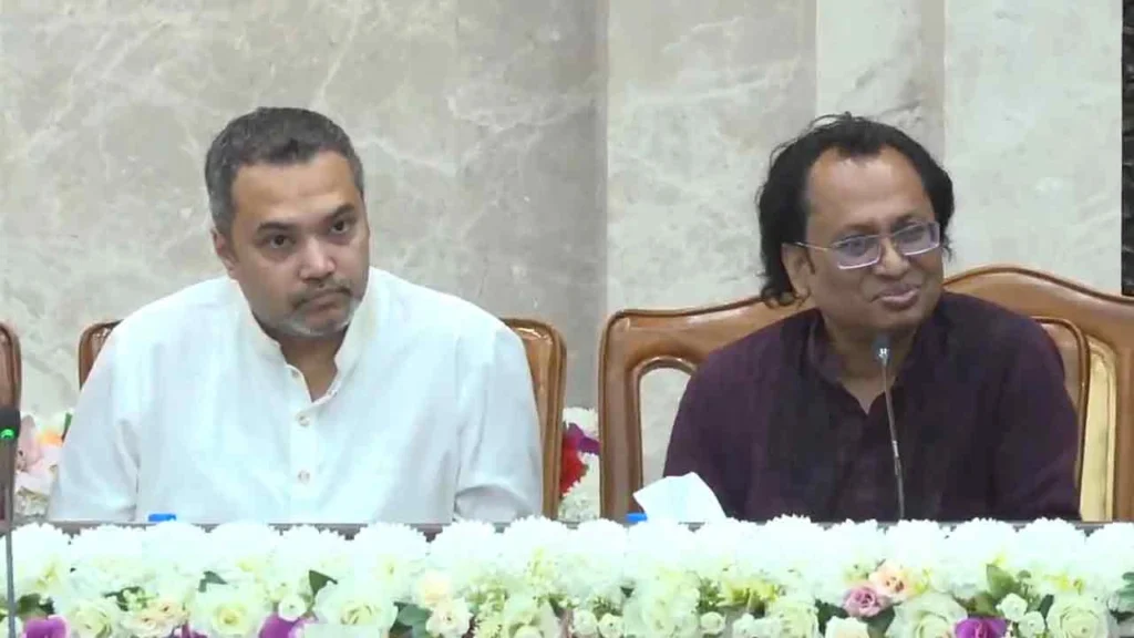 পে-স্কেল নিয়ে প্রধানমন্ত্রীর কার্যালয় থেকে যে বার্তা এলো